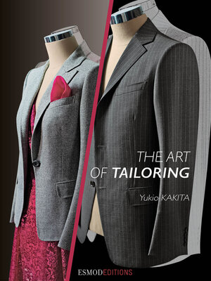 cover image of The Art of Tailoring